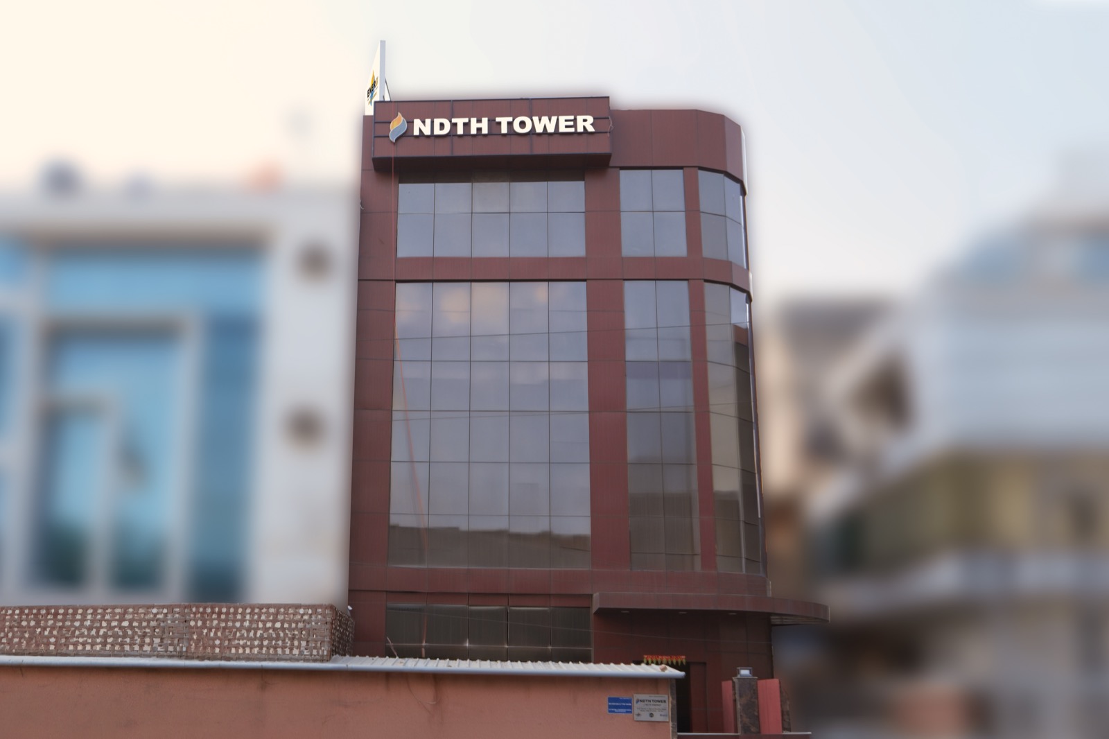 Future vision milestone