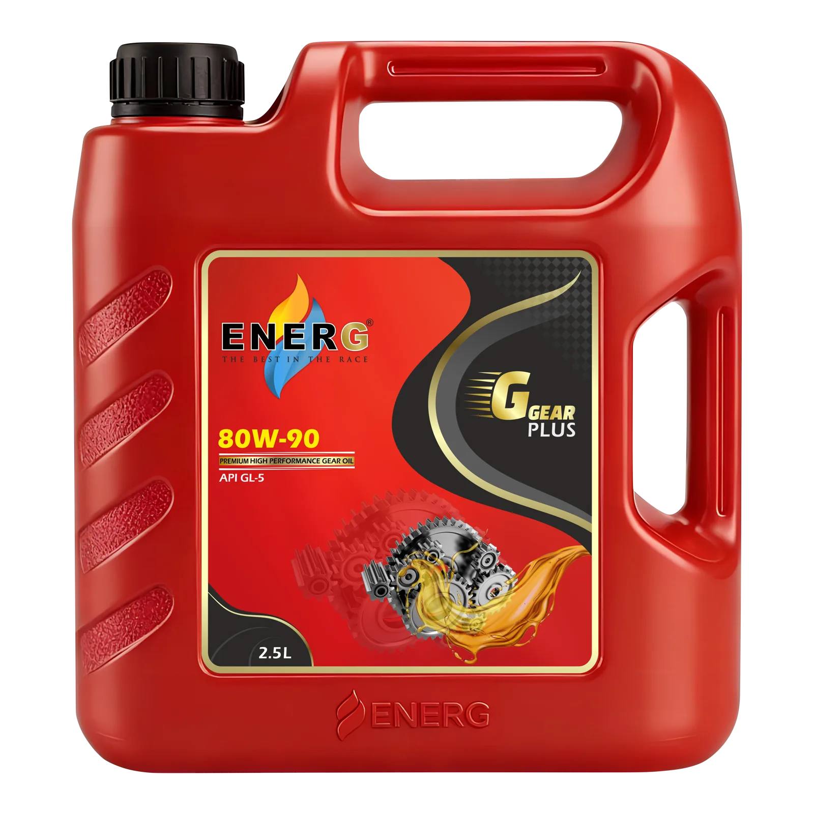 ENERG G GEAR PLUS 80W-90