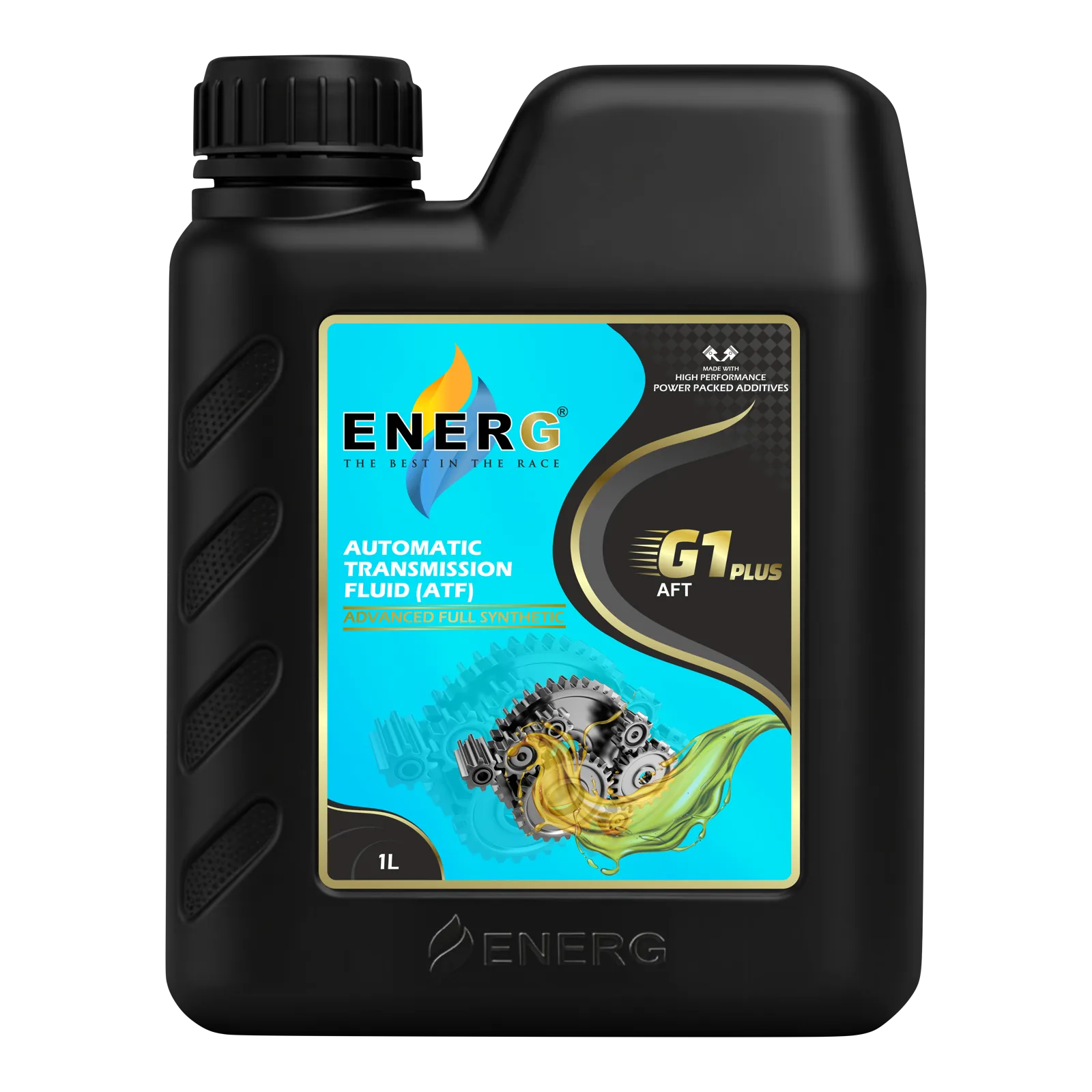 ENERG G1 PLUS ATF DEXTRON-VI